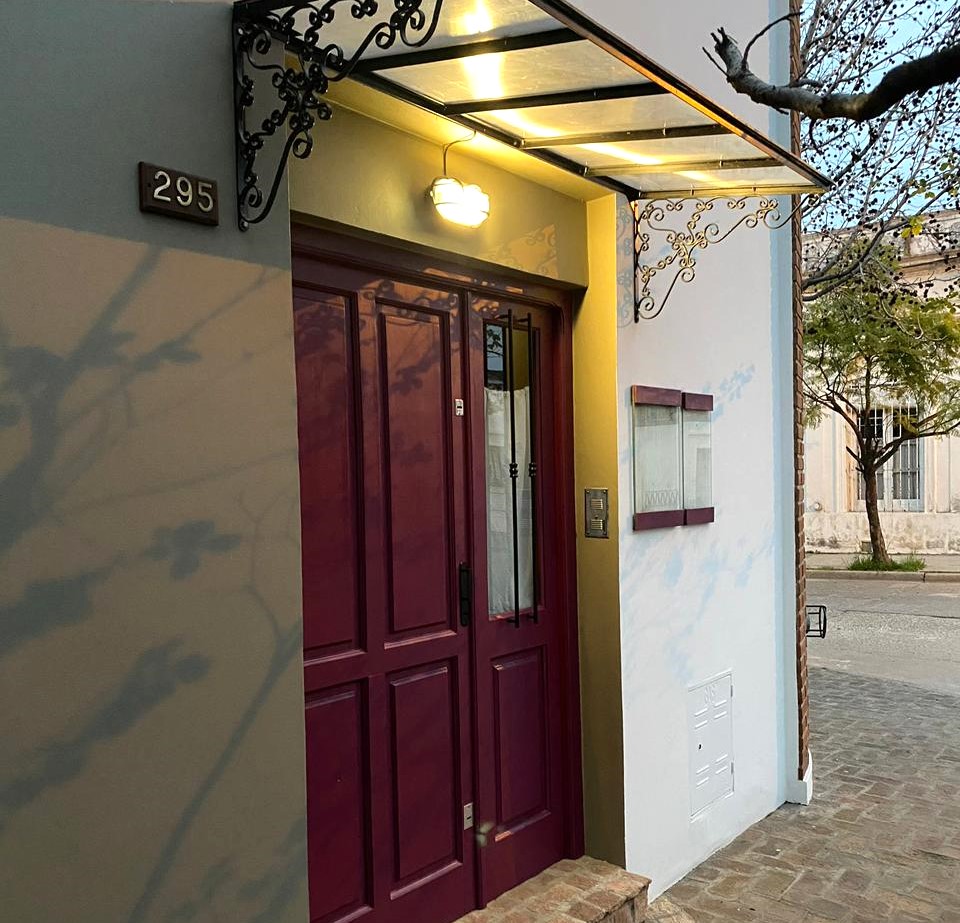 Imagen de Casa Wazki